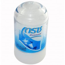 Натуральный дезодорант кристалл  Grace Natural Deodorant (без запаха)